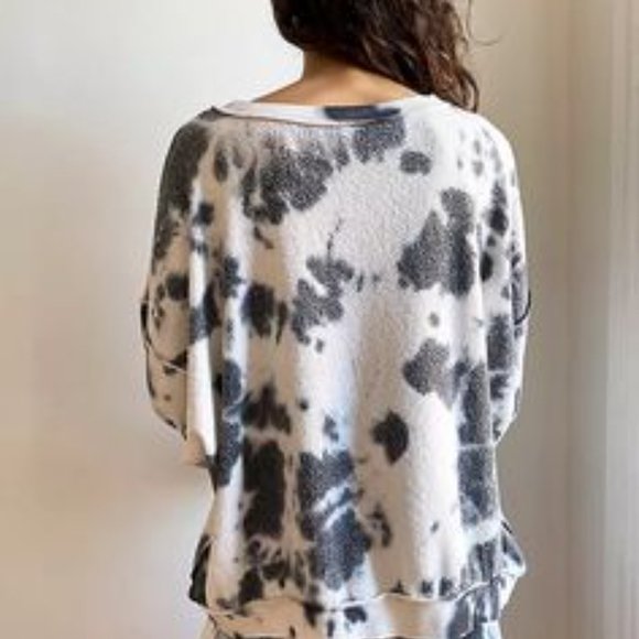 Free People Kelly Washed Set - Picture 4 of 10